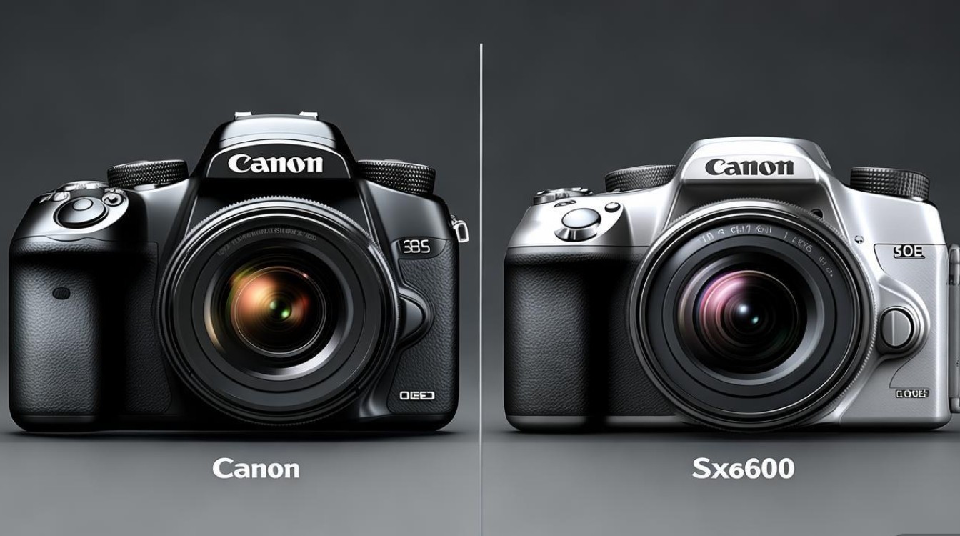 佳能SX700与SX600有何区别？选哪款更合适？-第1张图片-辉镜摄影