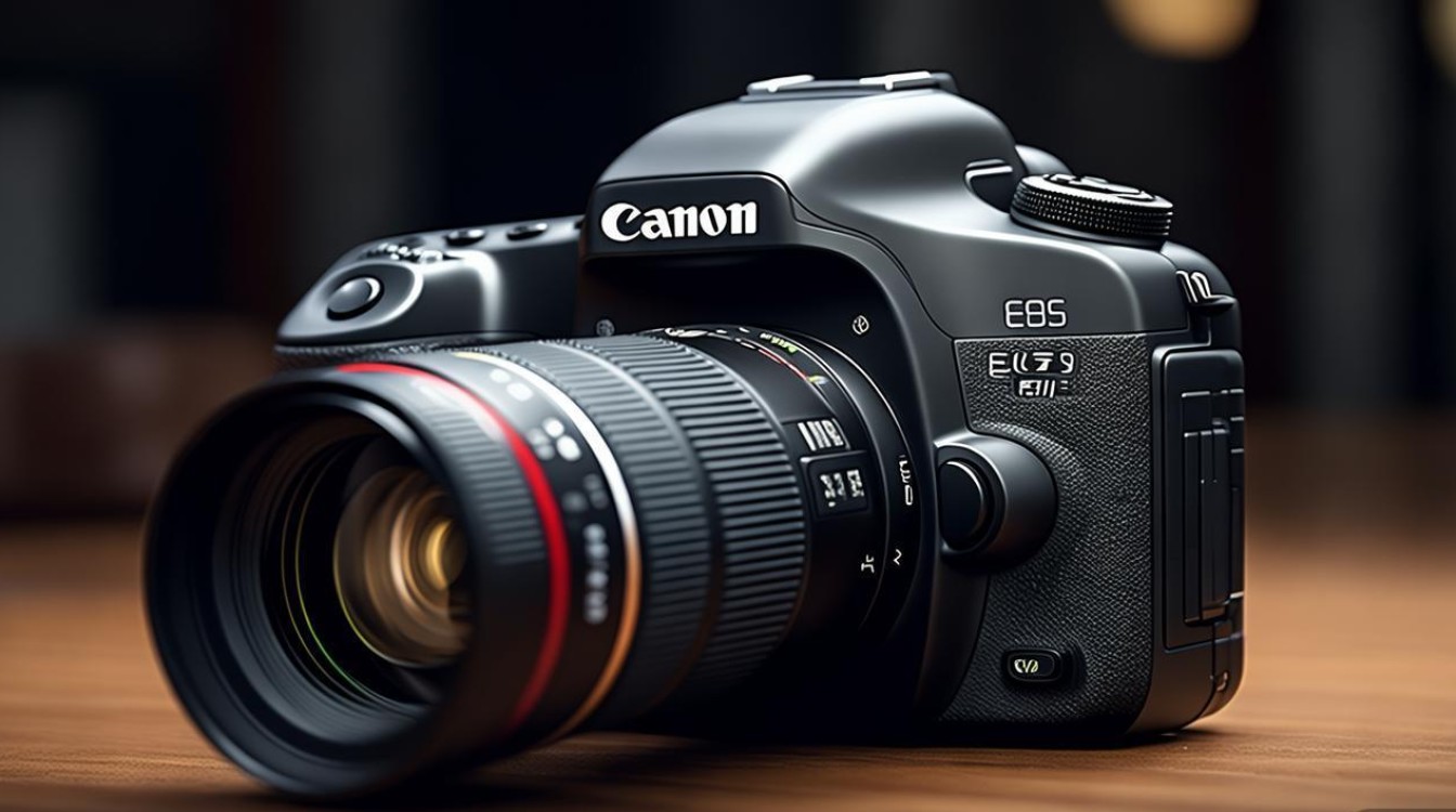 佳能EOS-1D Mark III作为专业单反，究竟有哪些核心亮点值得入手？-第2张图片-辉镜摄影