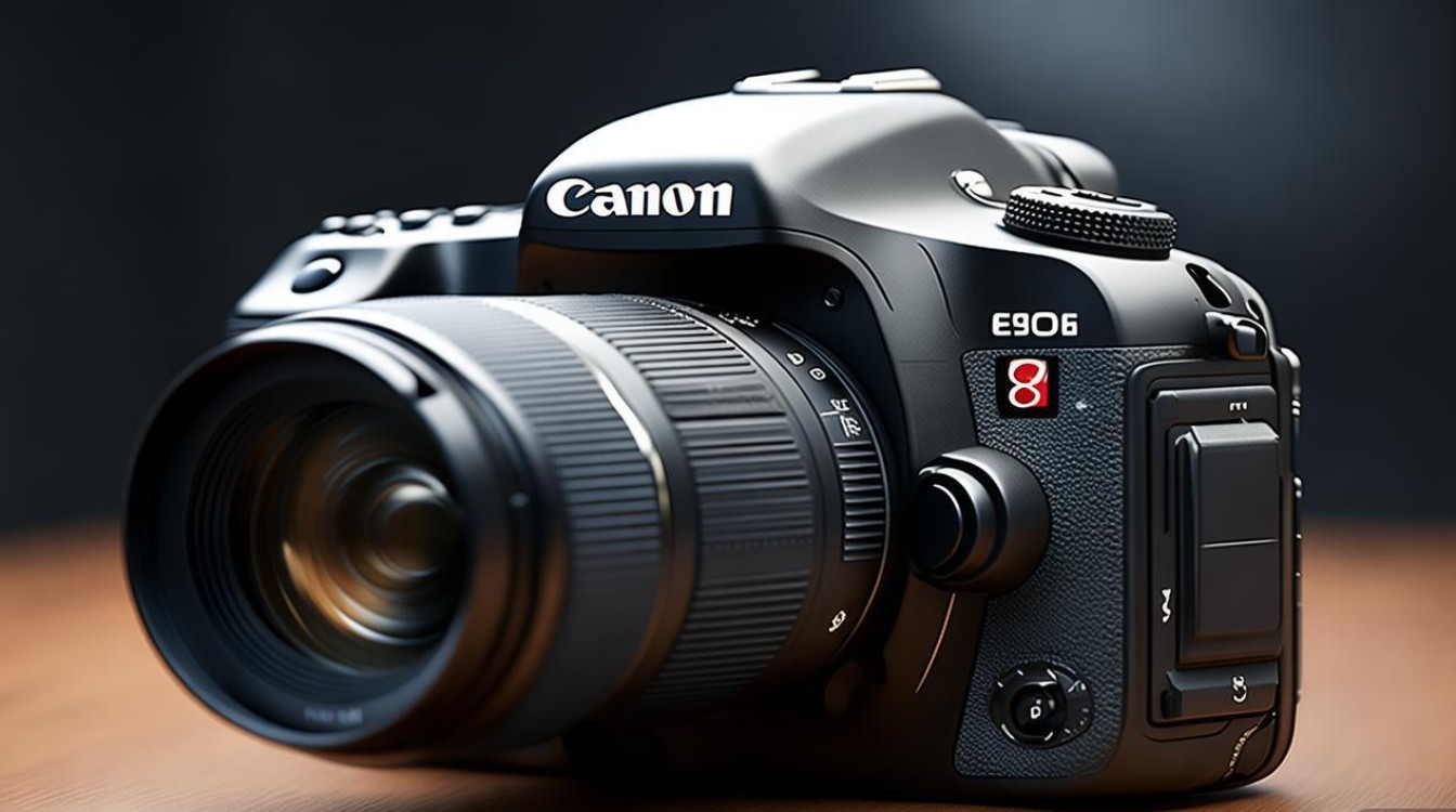 佳能EOS-1D Mark III作为专业单反，究竟有哪些核心亮点值得入手？-第3张图片-辉镜摄影