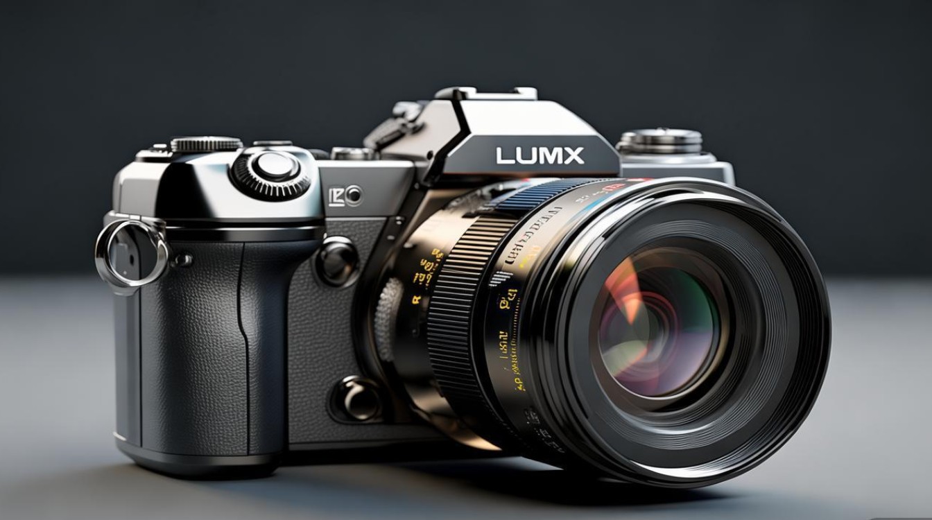 gh4搭配变形镜头能拍出电影感吗？-第1张图片-辉镜摄影
