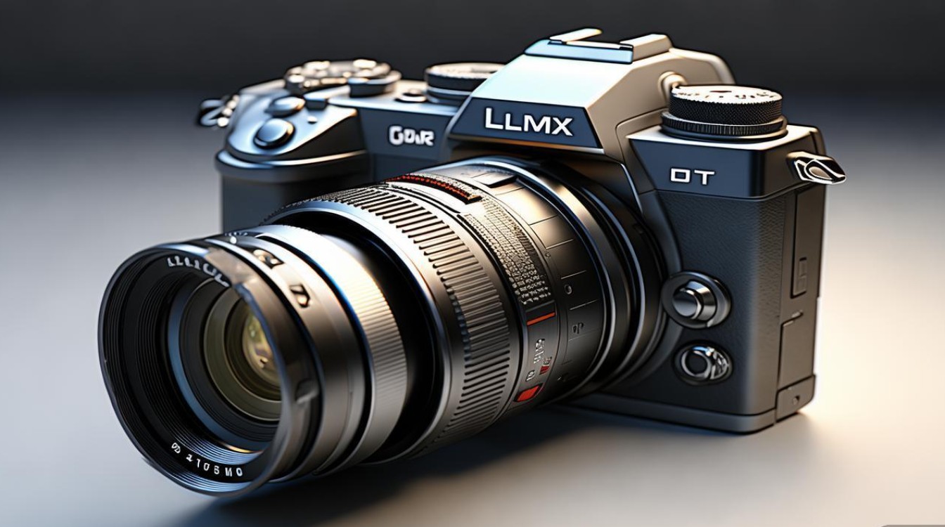 gh4搭配变形镜头能拍出电影感吗？-第2张图片-辉镜摄影