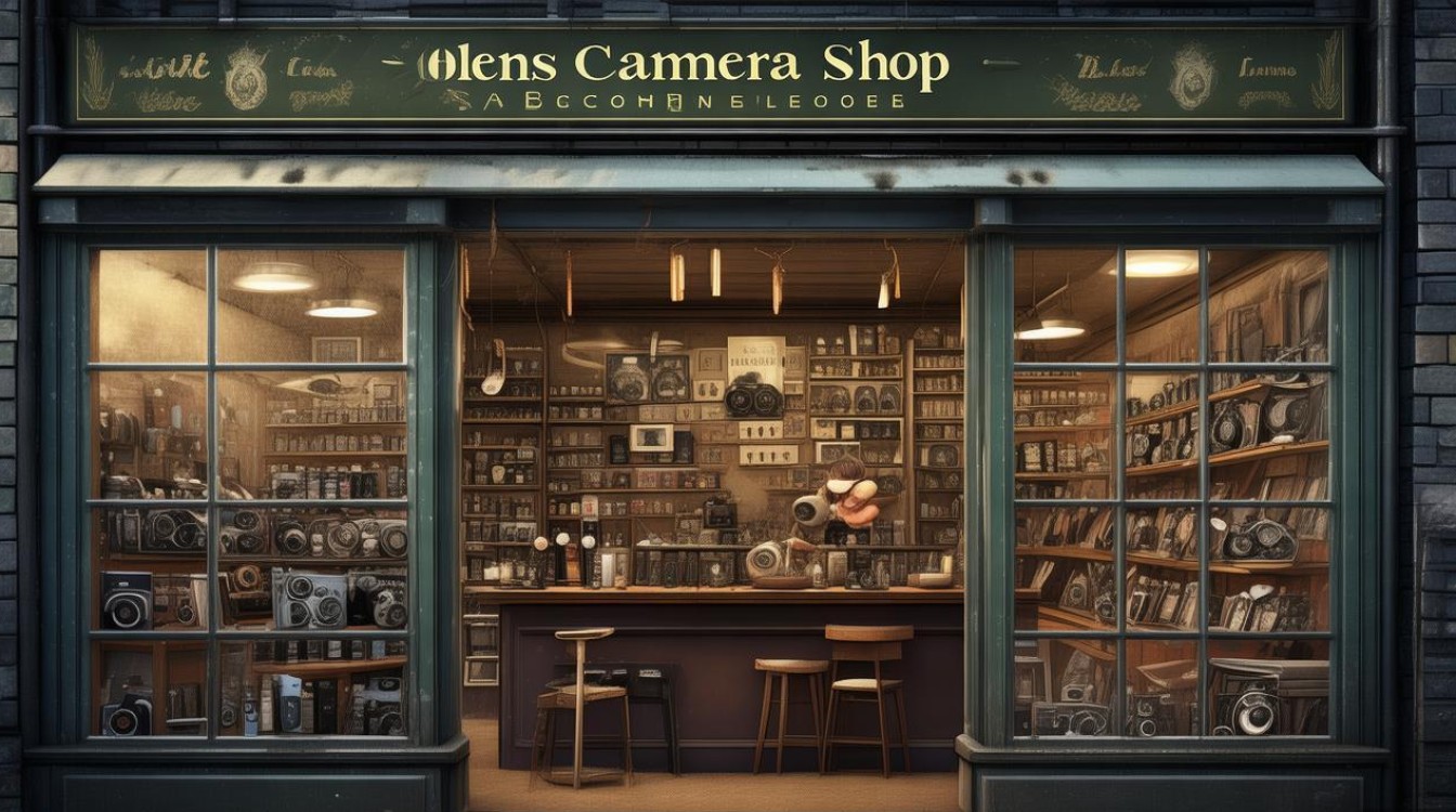 老镜头改口店推荐怎么选？靠谱店铺和避坑技巧有哪些？-第2张图片-辉镜摄影