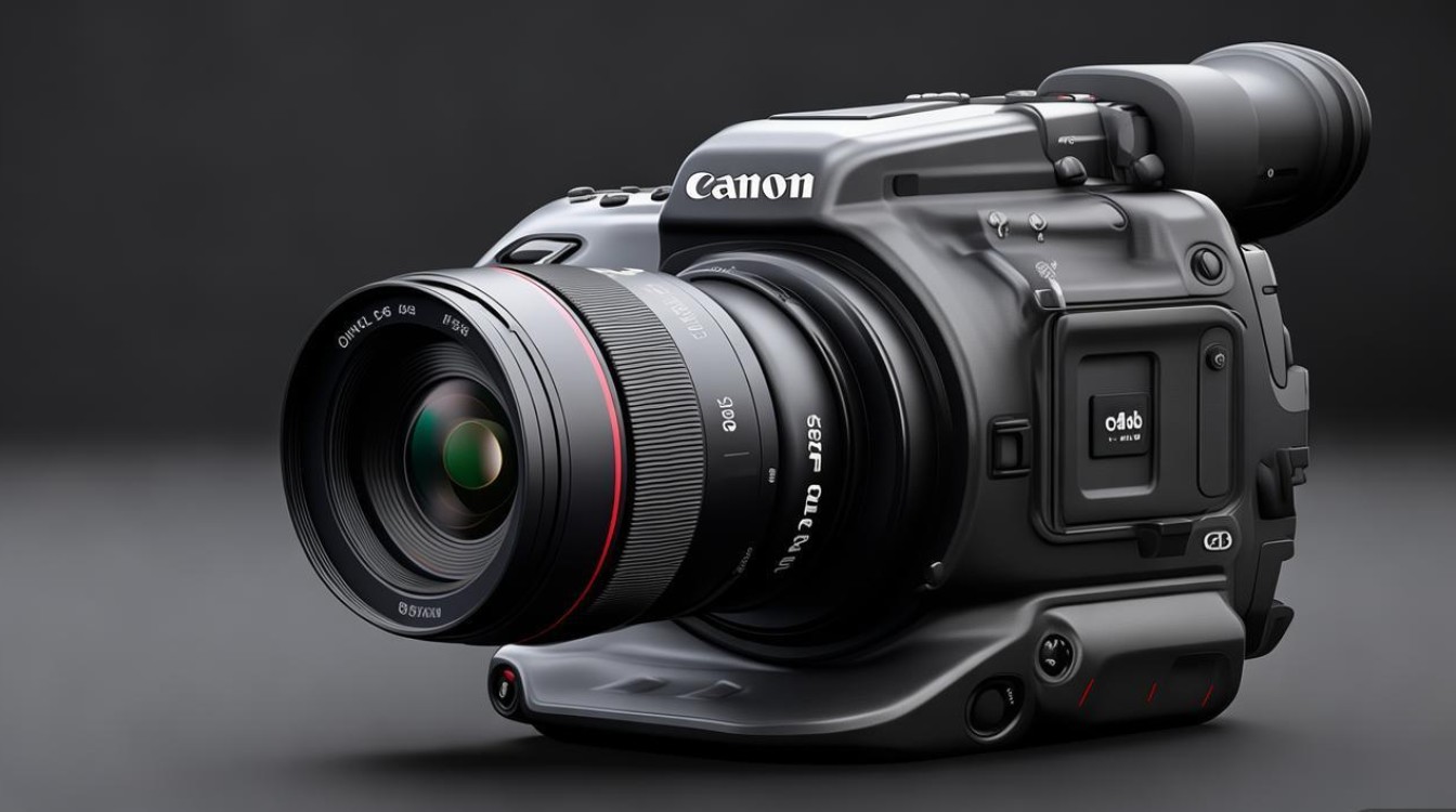 佳能c300与fs5谁更值得入手？性能、适用场景、选购要点解析？-第3张图片-辉镜摄影