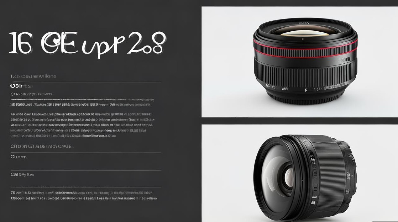 佳能16-35 f2.8评测，画质与性能究竟值不值得入手？-第1张图片-辉镜摄影