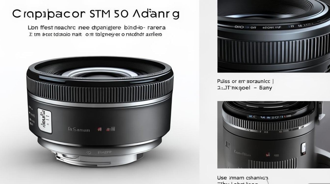 佳能50mm f/1.8 STM镜头实际表现怎么样？-第1张图片-辉镜摄影