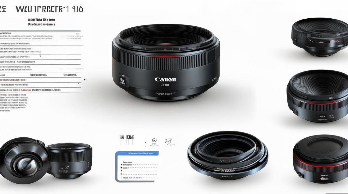 佳能50mm f/1.8 STM镜头实际表现怎么样？-第3张图片-辉镜摄影