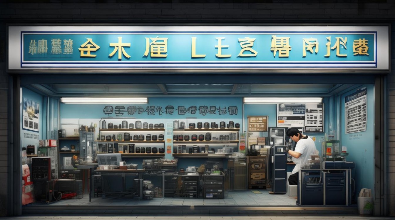 深圳单反镜头维修去哪里靠谱？专业机构价格质量售后怎么选？-第1张图片-辉镜摄影