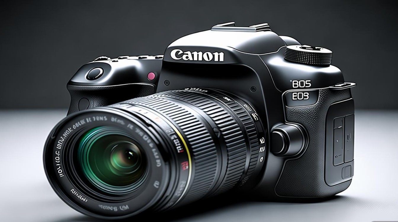 佳能EOS 80D套机值得买吗？适合什么人群？-第3张图片-辉镜摄影