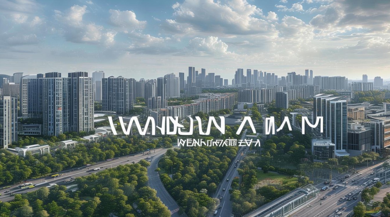 两江新区万佳能如何赋能区域高质量发展新动能？-第2张图片-辉镜摄影