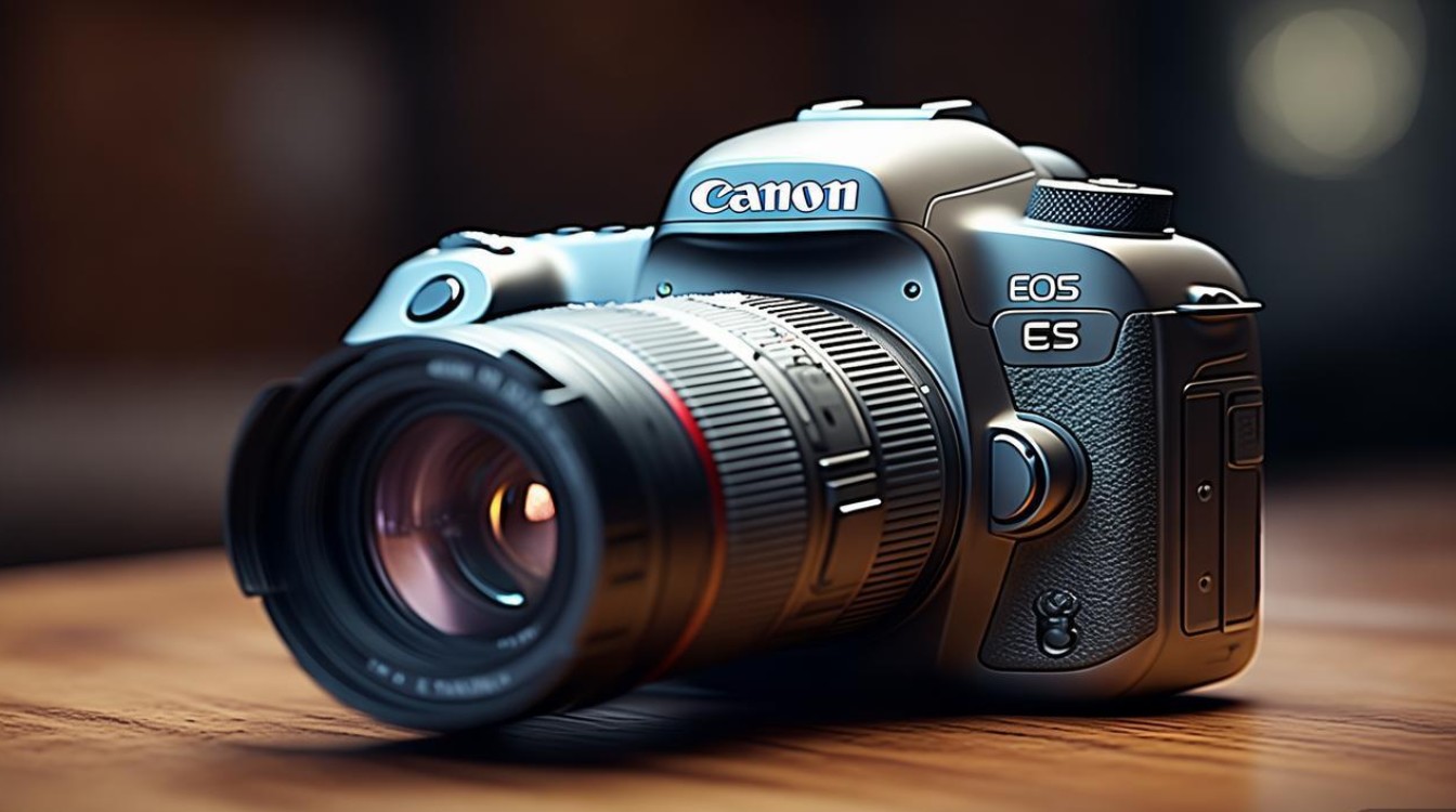 佳能EOS-1Ds Mark III画质性能究竟有多强？专业摄影师为何首选它？-第2张图片-辉镜摄影