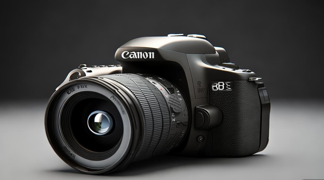 佳能80D相机型号中的80D具体代表什么含义？-第3张图片-辉镜摄影