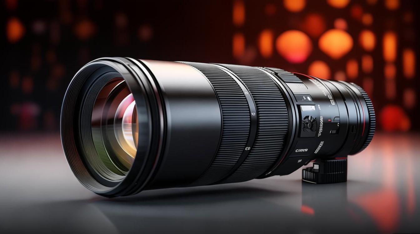 佳能200mm f/2定焦镜头画质如何？适合哪些拍摄题材？-第1张图片-辉镜摄影