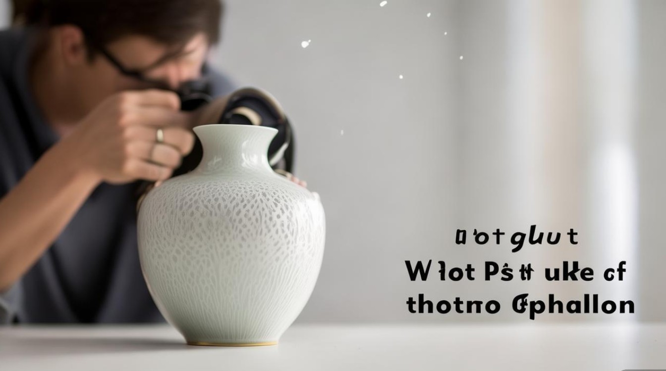 拍瓷器用什么镜头最合适？-第2张图片-辉镜摄影