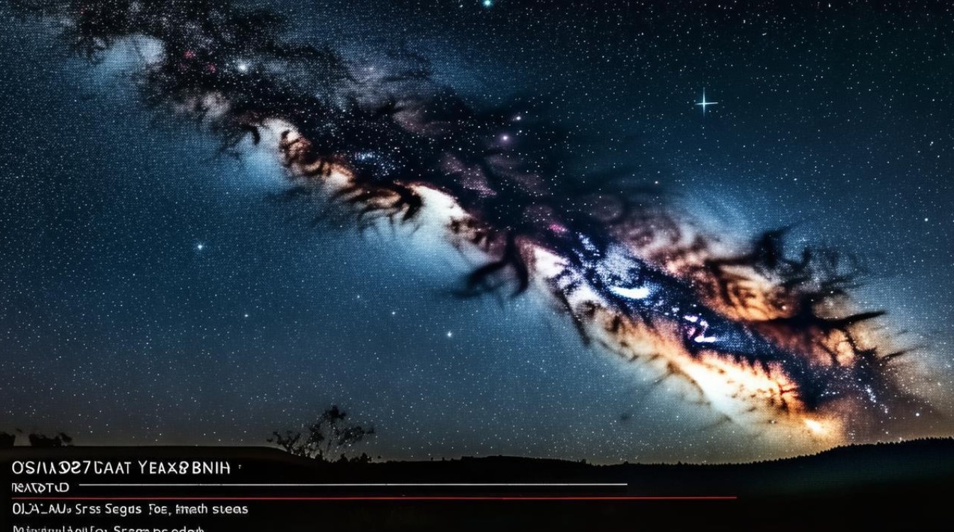 佳能70D拍星空参数如何正确设置？-第3张图片-辉镜摄影