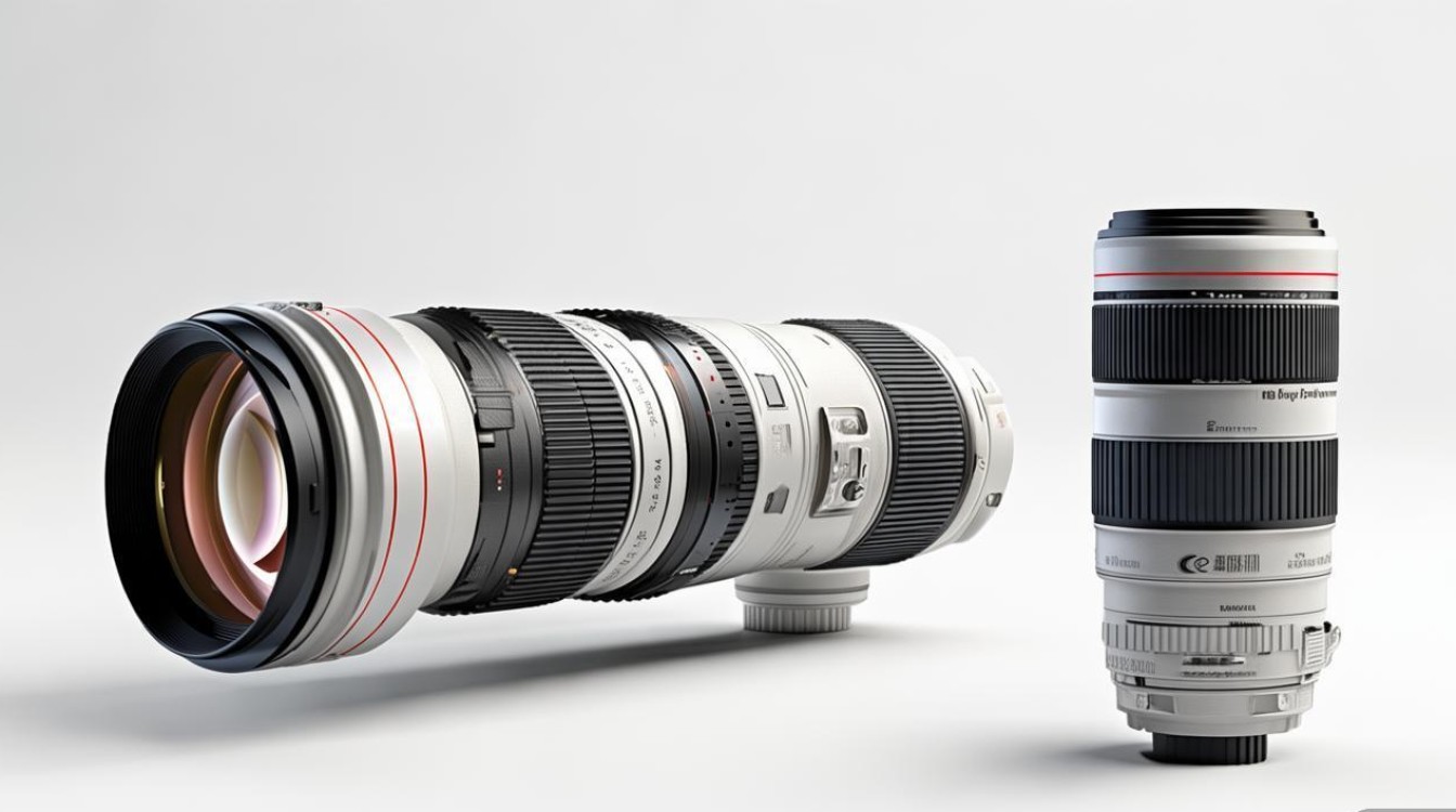 佳能70-200 f2.8评测，画质与性能到底够强吗？值得买吗？-第2张图片-辉镜摄影