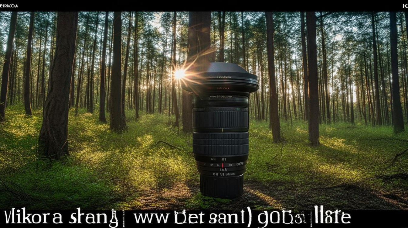 尼康20-300mm镜头焦段跨度大，画质与实用性如何？-第1张图片-辉镜摄影