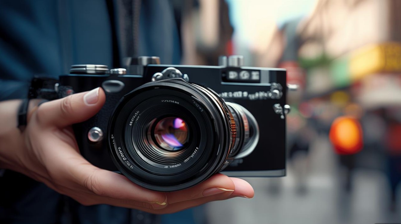 Leica 35mm镜头的魅力究竟在哪？值不值得摄影爱好者入手？-第3张图片-辉镜摄影