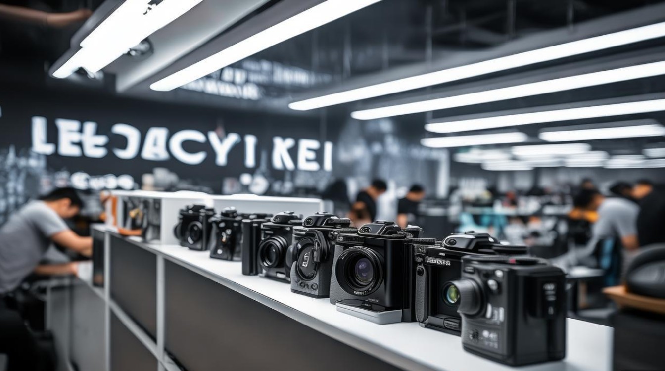 Sony数码相机维修点在哪里？怎么查询官方正规维修点？-第2张图片-辉镜摄影