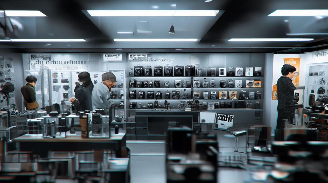 Sony数码相机维修点在哪里？怎么查询官方正规维修点？-第3张图片-辉镜摄影