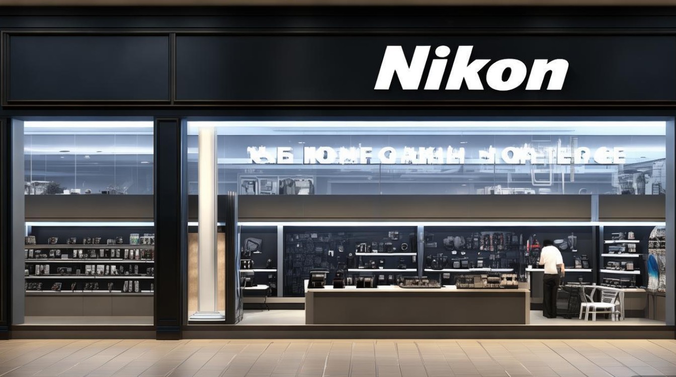 尼康照相机专卖店如何挑选？产品全、售后好、价格优哪个最关键？-第1张图片-辉镜摄影