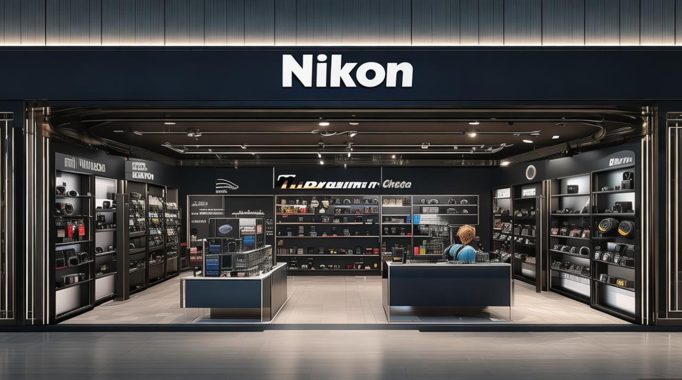 尼康照相机专卖店如何挑选？产品全、售后好、价格优哪个最关键？-第2张图片-辉镜摄影