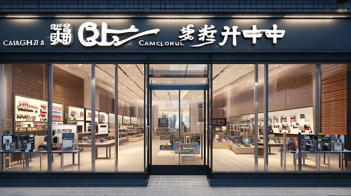 卡西欧相机广州专卖店在哪里？有哪些热门机型及最新优惠活动？-第3张图片-辉镜摄影