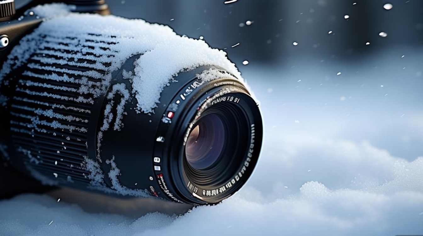 单反镜头怕雪吗？雪天拍摄需注意哪些防护？-第2张图片-辉镜摄影