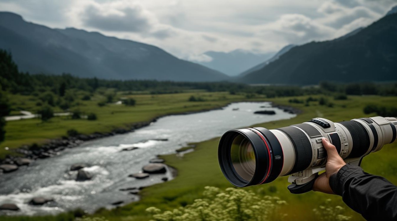 佳能400mm II IS镜头性能如何？适合哪些拍摄场景？-第2张图片-辉镜摄影