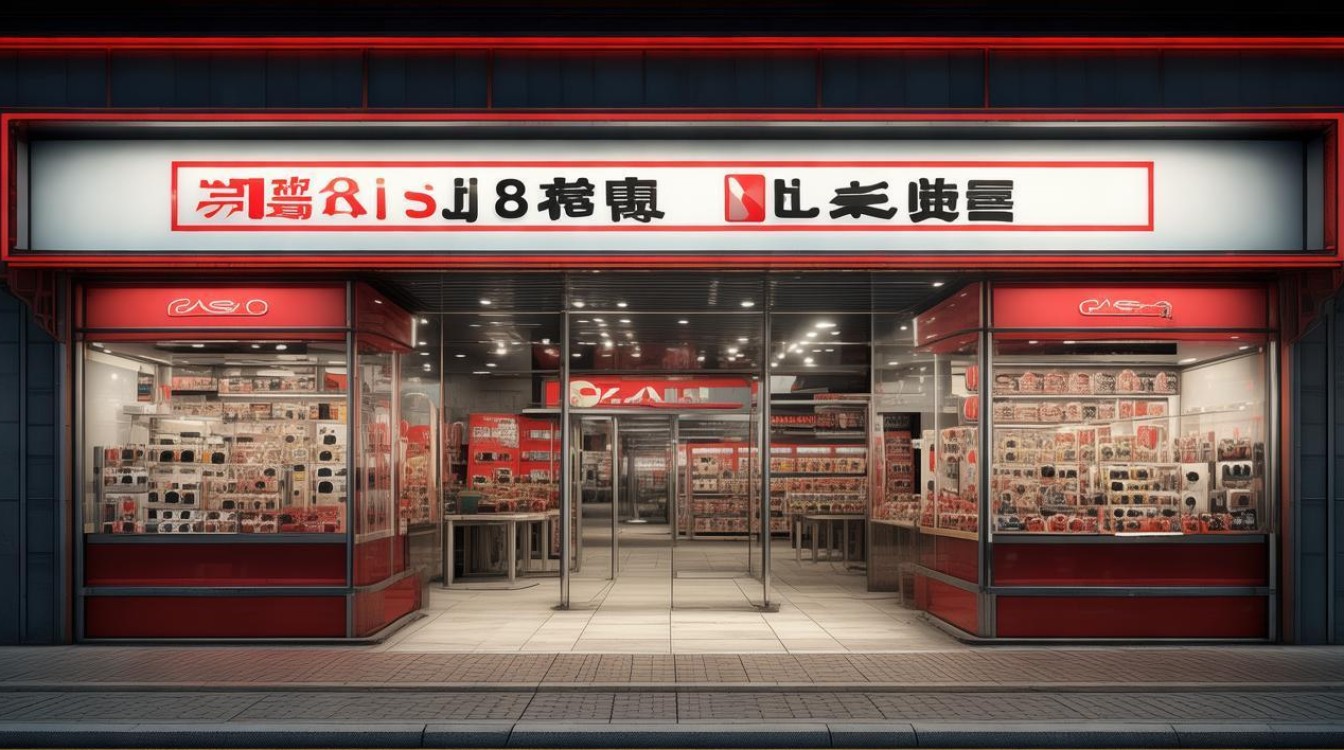 卡西欧相机香港专卖店在哪里能体验最新款产品与服务？-第2张图片-辉镜摄影