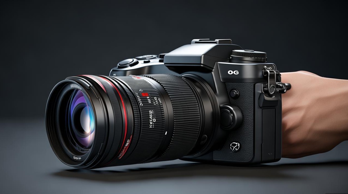 GH5搭配佳能镜头兼容吗？效果咋样？-第1张图片-辉镜摄影