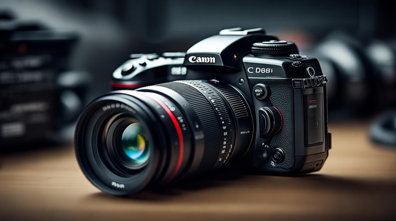 GH5搭配佳能镜头兼容吗？效果咋样？-第2张图片-辉镜摄影