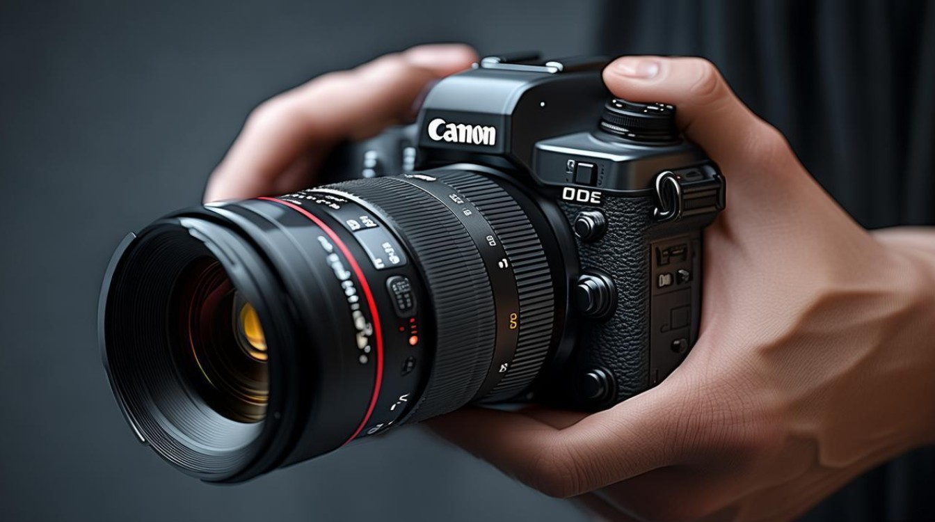 GH5搭配佳能镜头兼容吗？效果咋样？-第3张图片-辉镜摄影