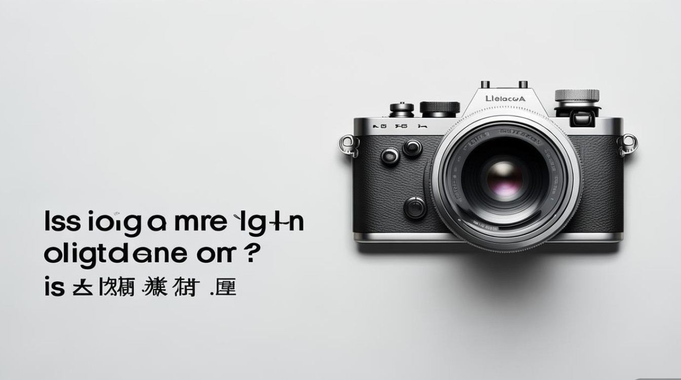 莱卡属于数码相机类别吗？-第2张图片-辉镜摄影