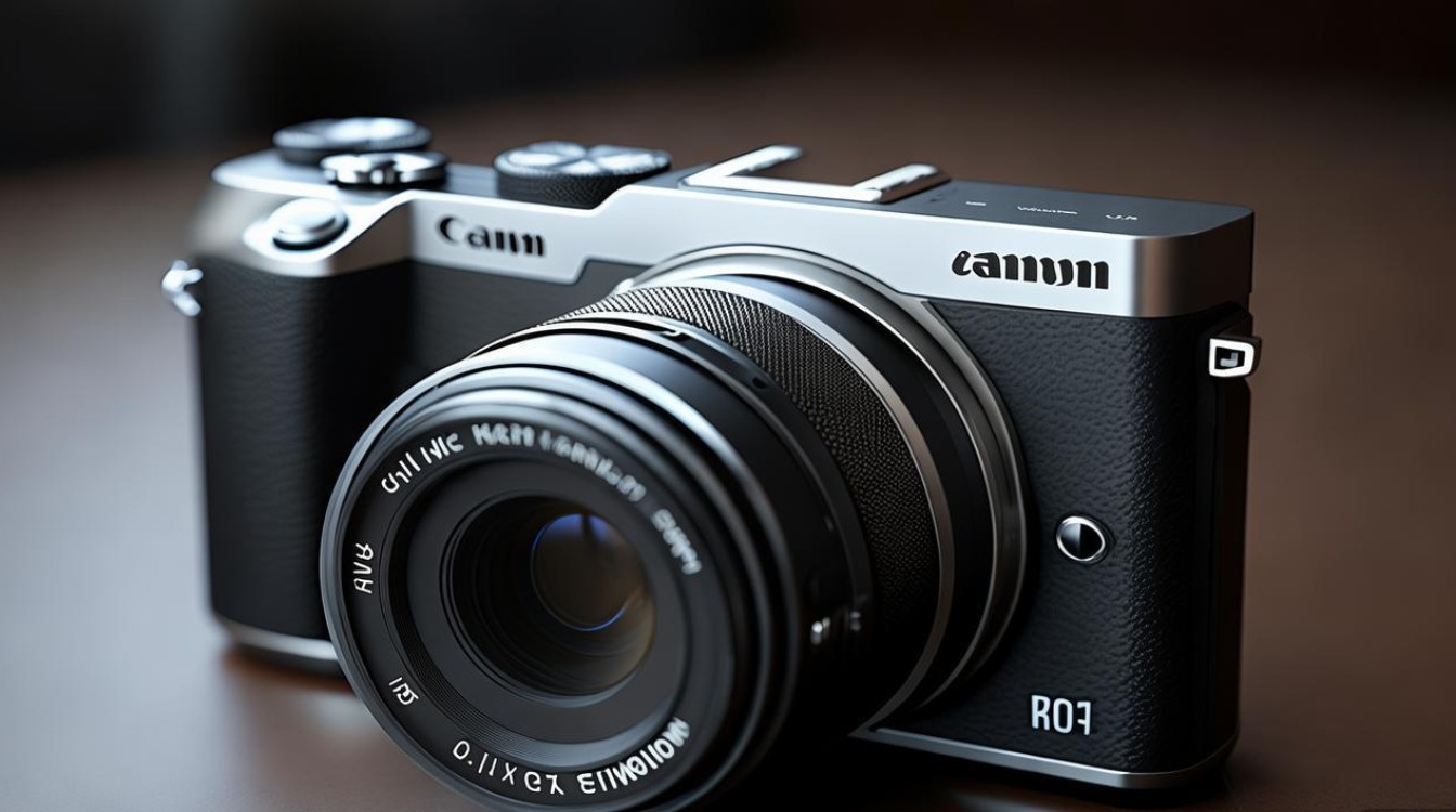 rx100m5和佳能卡片机选哪个好？-第1张图片-辉镜摄影