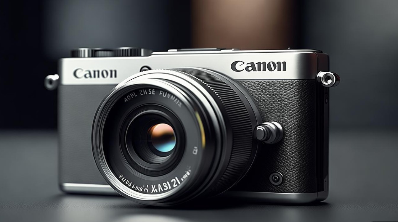 rx100m5和佳能卡片机选哪个好？-第3张图片-辉镜摄影