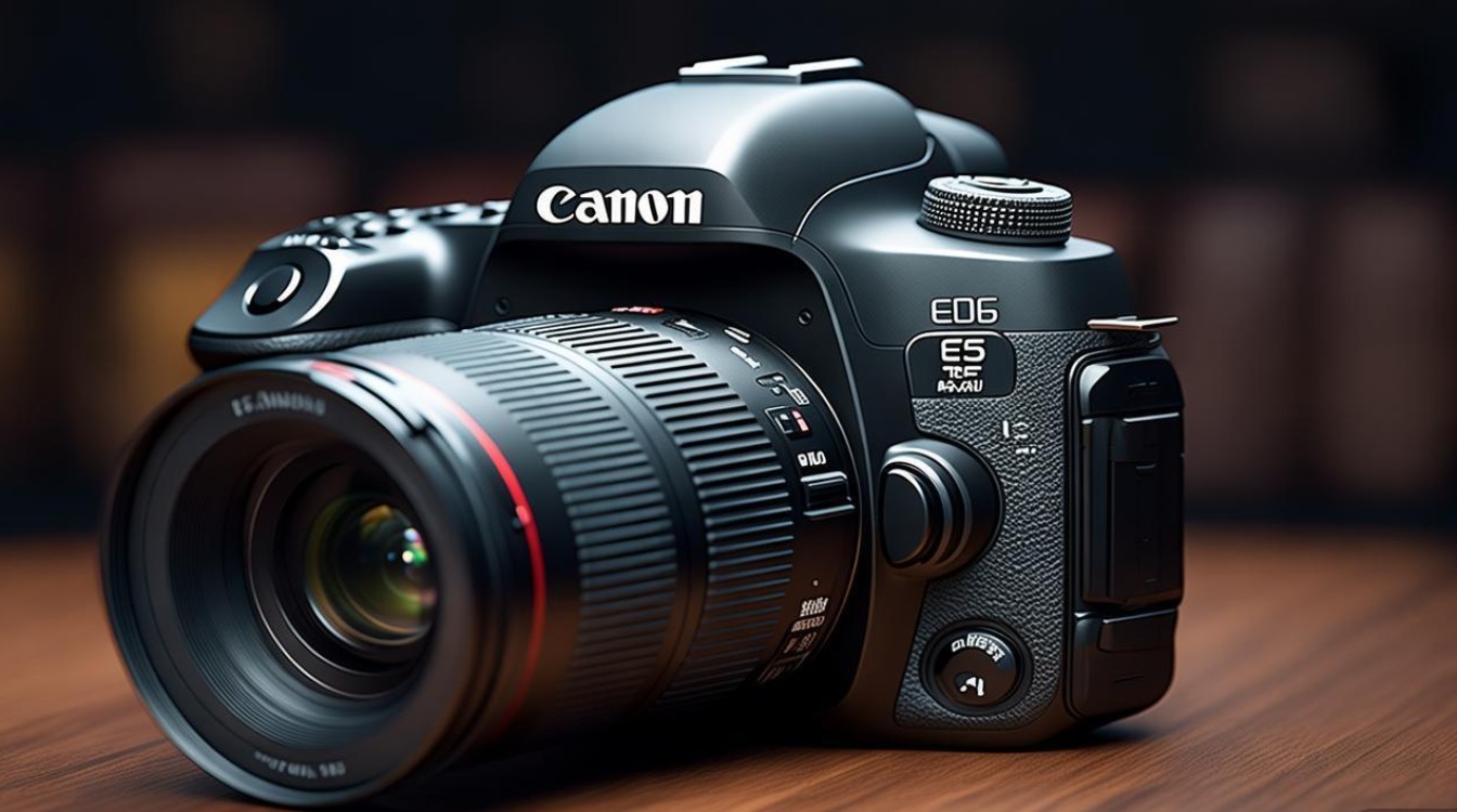 佳能EOS 5D IV作为全画幅单反，性能如何？适合哪些专业摄影师？-第2张图片-辉镜摄影