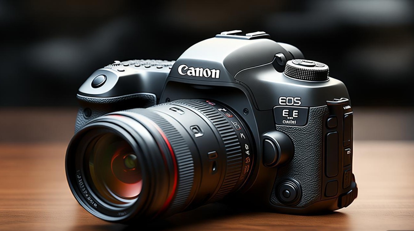 佳能EOS 5D IV作为全画幅单反，性能如何？适合哪些专业摄影师？-第3张图片-辉镜摄影