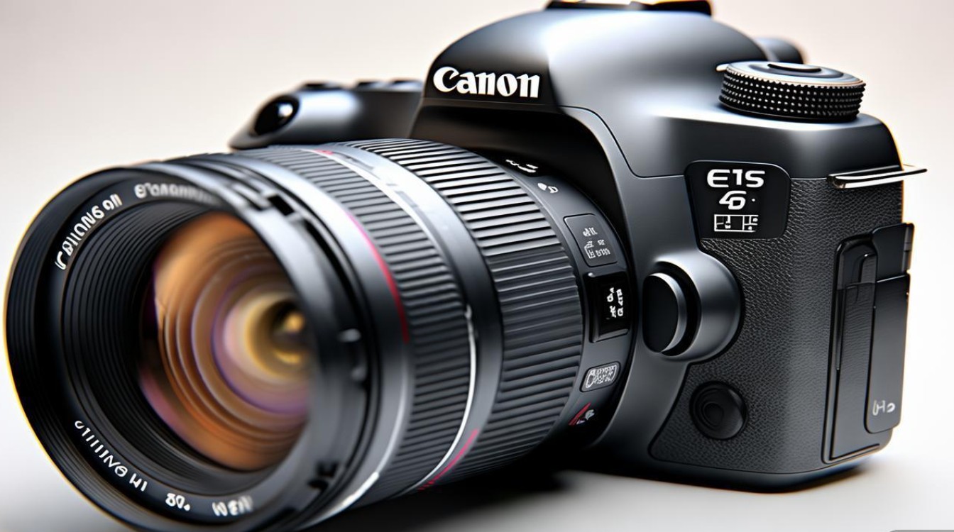 佳能6D配40mm f/2.8镜头画质如何？适合哪些拍摄场景？-第1张图片-辉镜摄影