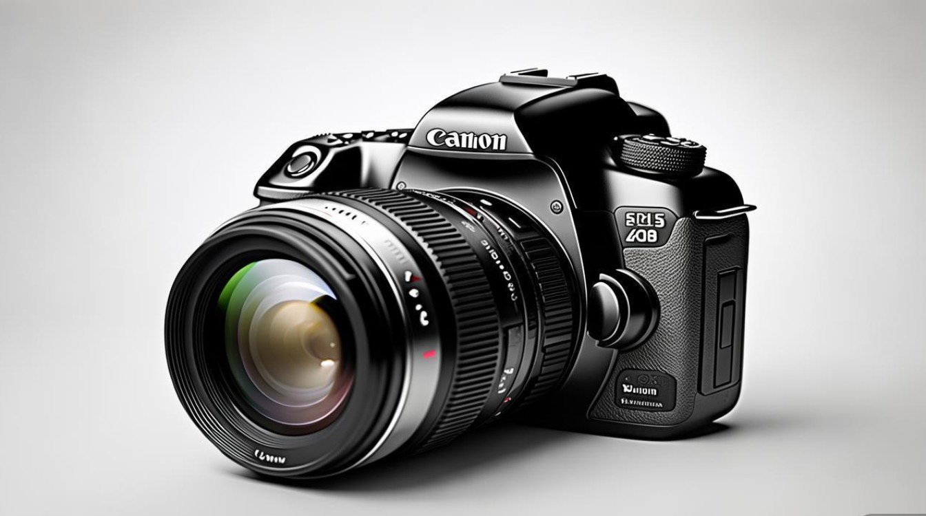 佳能6D配40mm f/2.8镜头画质如何？适合哪些拍摄场景？-第3张图片-辉镜摄影