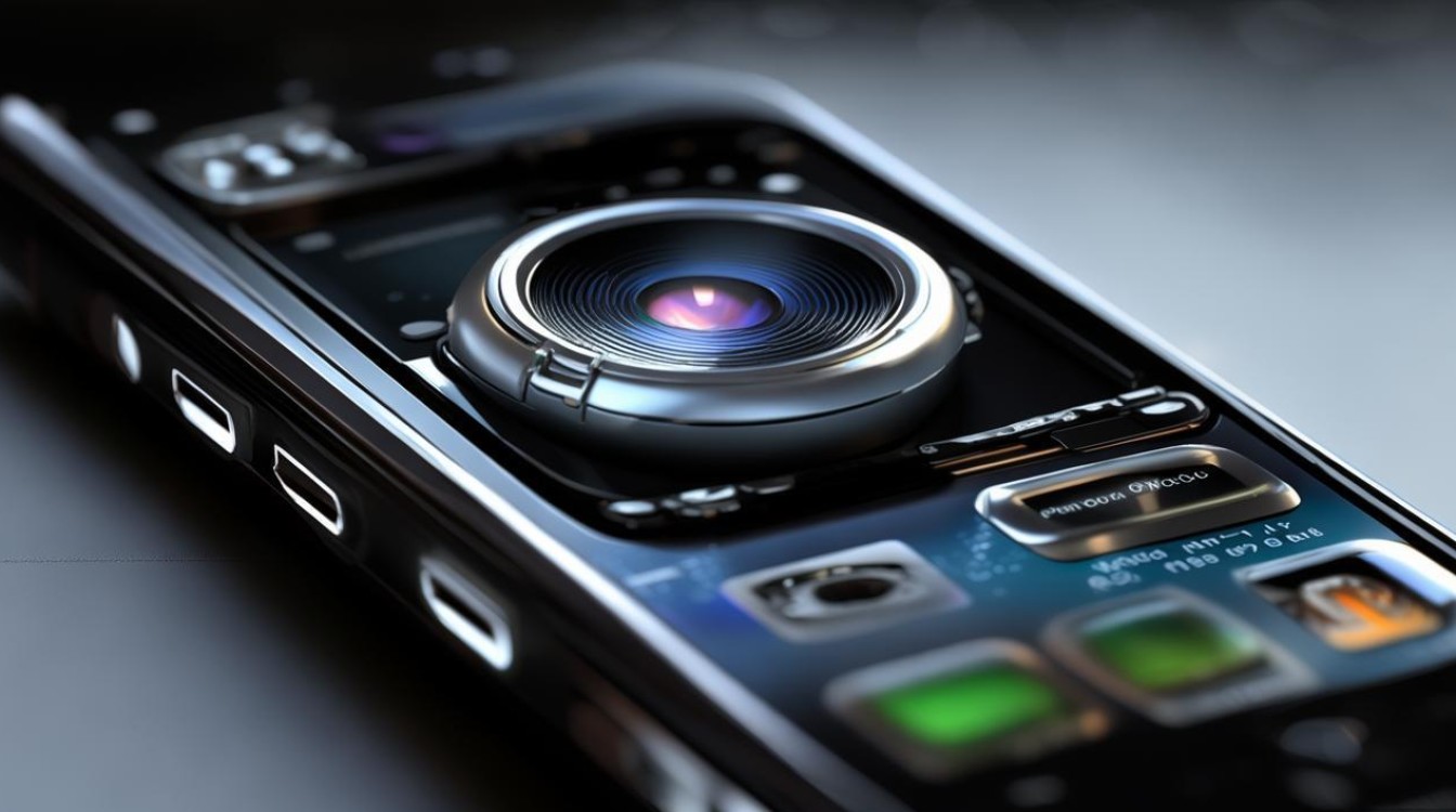 iPhone4相机对焦效果究竟如何？对焦速度与清晰度表现怎样？-第3张图片-辉镜摄影