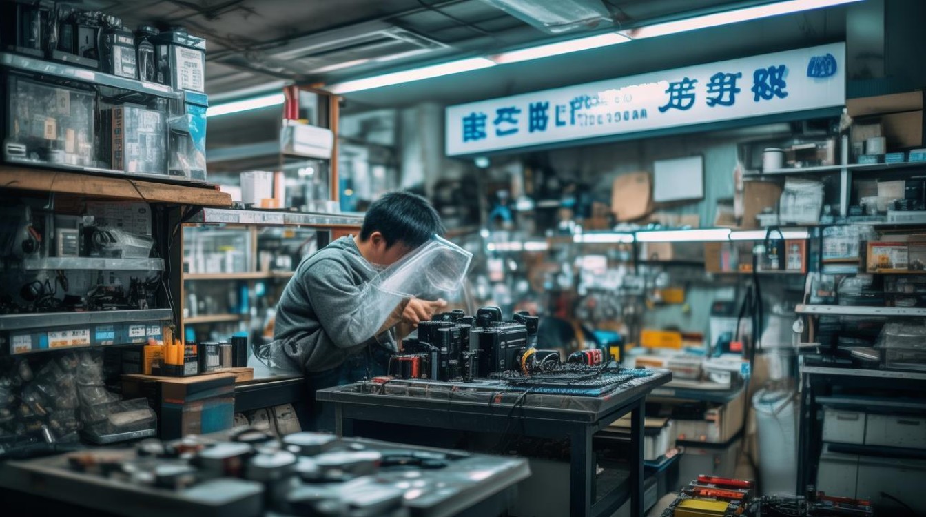 深圳卡西欧相机维修点在哪里？-第1张图片-辉镜摄影